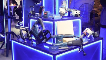 El mercado de herramientas se expande con una oferta adaptada para cada profesional.