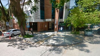 Los vecinos de Resistencia denunciaron