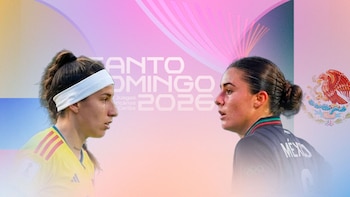 Los dos favoritos se medirán en un encuentro que promete muchas emociones en el terreno de juego.