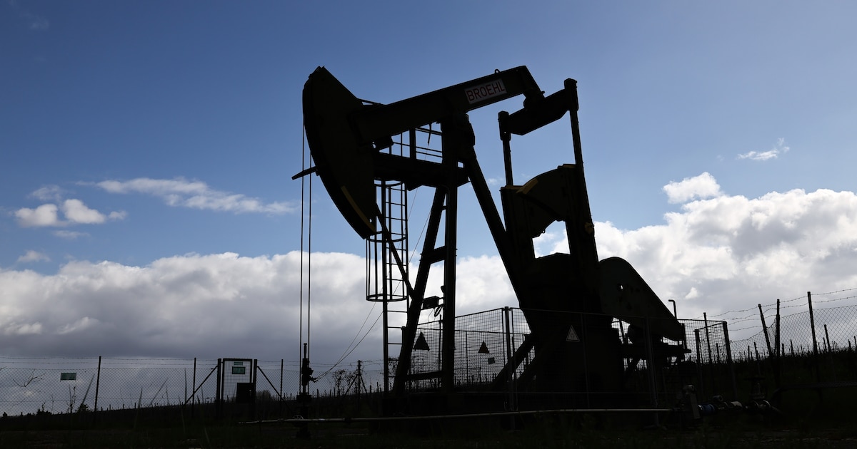 ALIVIO GLOBAL: Tregua Irán-EE.UU. calma mercados volátiles