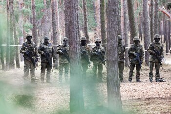 En 2022, Scholz se comprometió