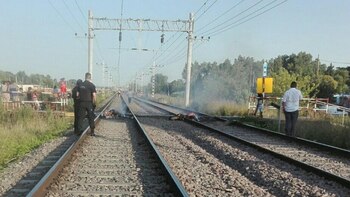 Miles de pasajeros afectados por