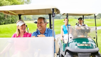 Así funcionan los barrios de