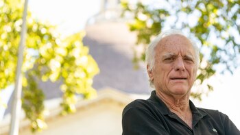 El cineasta Javier Torre, designado