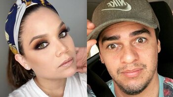 Andrea San Martín niega haber