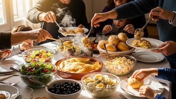 Platos típicos de Semana Santa en Colombia: no pueden faltar recetas de pescado y dulces tradicionales