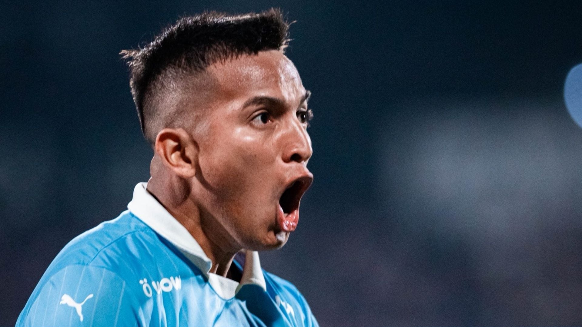 Martín Távara celebró haber “arruinado la fiesta” de Alianza Lima en Matute: “Demostramos que somos un equipo grande”