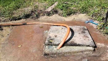 La Municipalidad de Sauce notificó