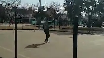 Condenaron a prisión perpetua a cuatro barras de Lanús por asesinato: la historia detrás de la sangrienta interna