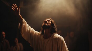 El viernes santo o día