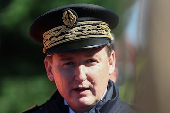 François-Xavier Lauch