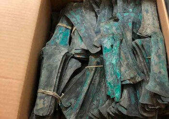 Son casi 4,000 unidades los