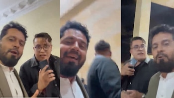 Congresista del Pacto Histórico denunció falsos periodistas en el Congreso: “Son abelardistas en campaña”