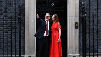 Starmer quebró normas parlamentarias al