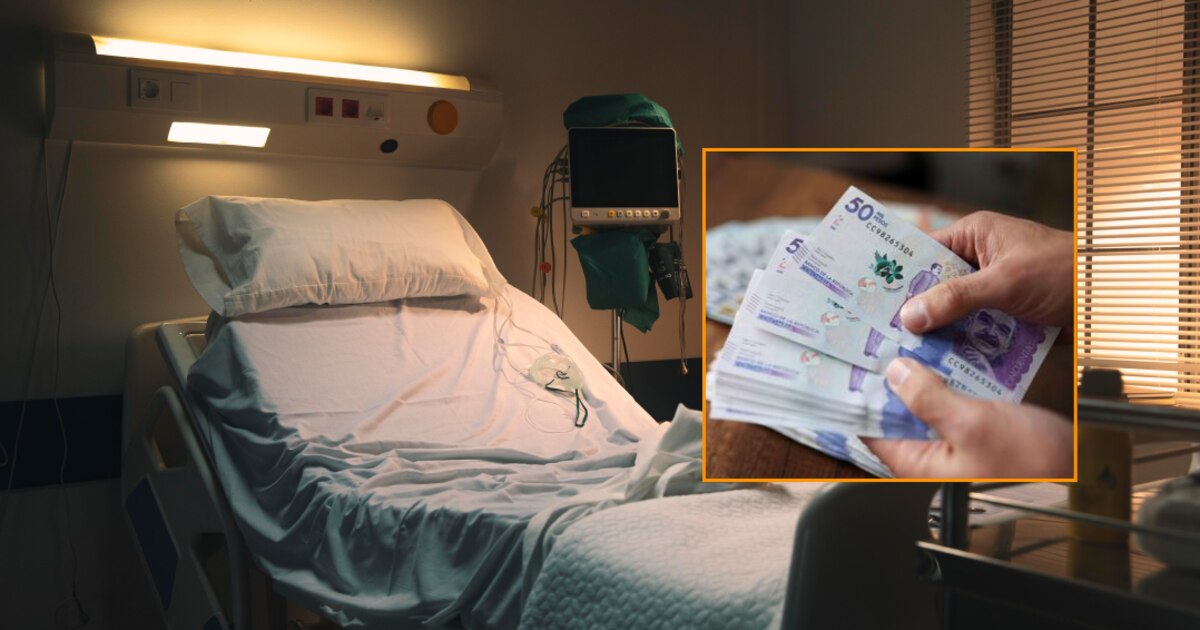 ¡Alerta Máxima! EPS al Borde del Colapso: ¿Cuáles Podrían Ser Liquidadas Antes de 2025 y Cómo Afectará a los Colombianos?