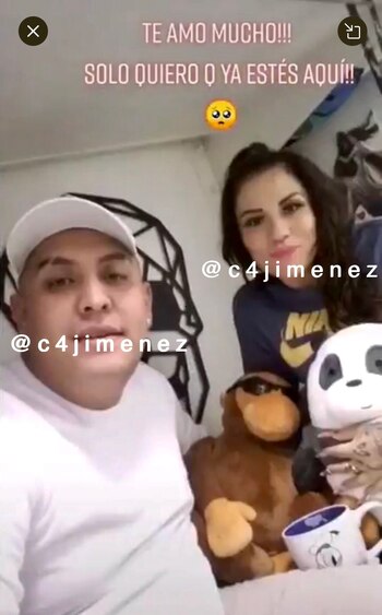 De acuerdo con él mismo,