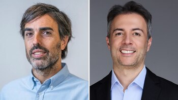 Daniel Quintero apuntó a una