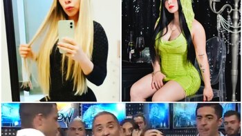 Modelo de OnlyFans protagonizó pelea