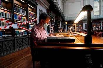 EEUU recomienda reforzar el lavado