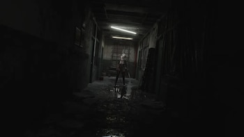 Remake de Silent Hill 2