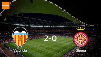 LaLiga tiene dos torneos al año. (Narrativa)