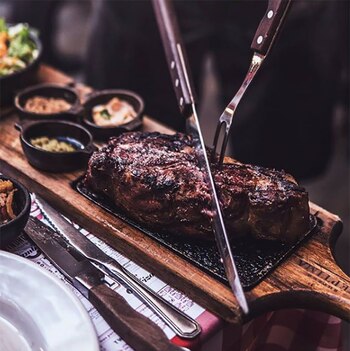 En La Cabrera apostarán por