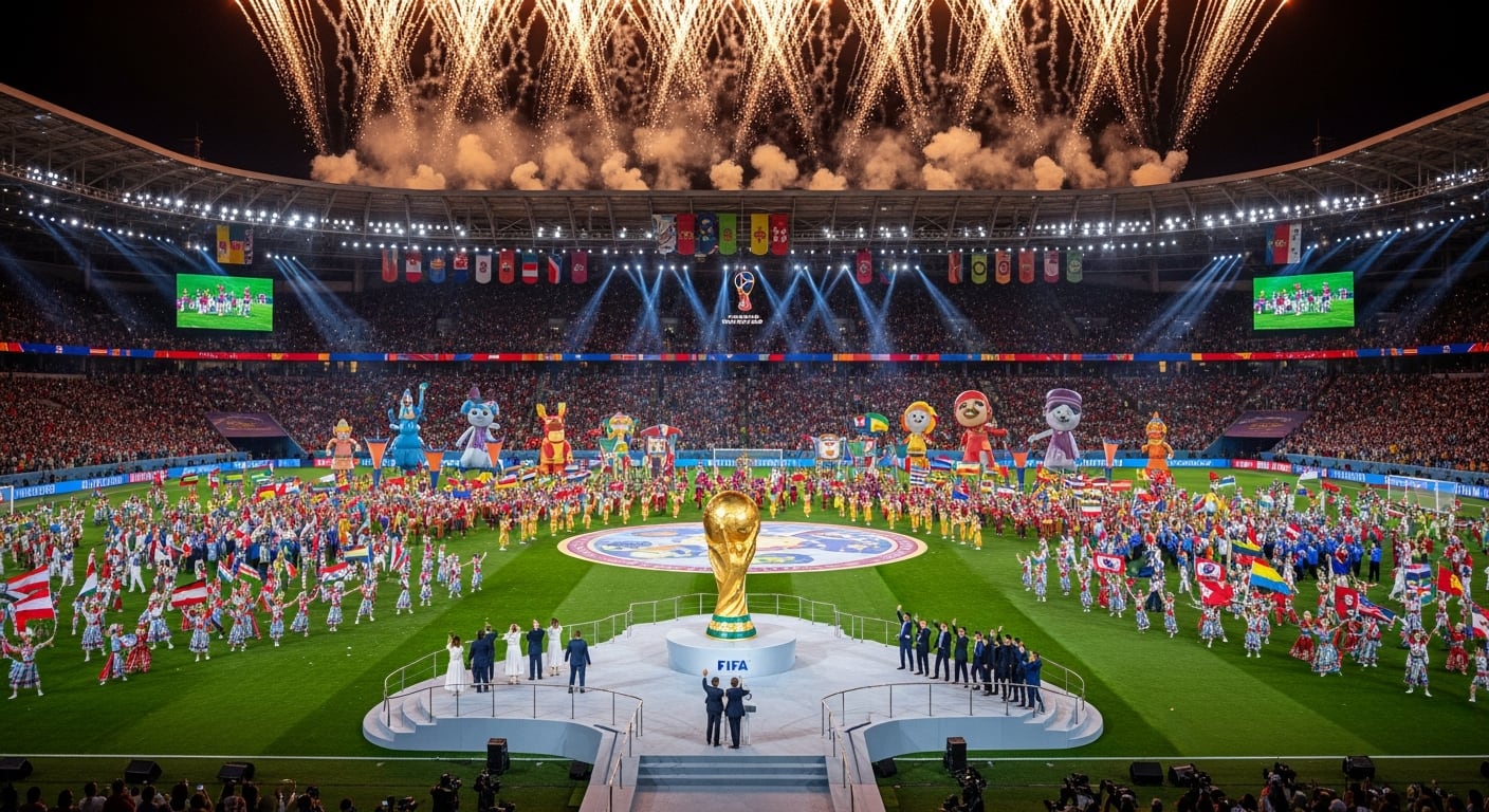 La cita futbolística cruzará ciudades con escenarios muy distintos (Imagen Ilustrativa Infobae)