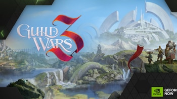 Guild Wars 3