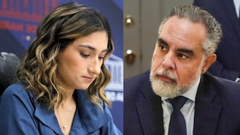 Exesposa de Petro aseguró que