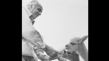 El legado del destacado conservacionista