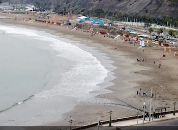 “Pañales entre los residuos más