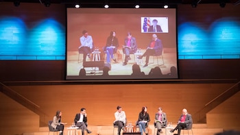 Puigdemont plantea asegurar el "ascensor