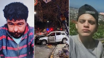 Atropelló y mató a un delivery, estaba borracho y manejaba al doble de la máxima permitida: deberá cumplir una condena en prisión