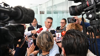 Alito Moreno señala a Morena luego de jornada sangrienta en Zacatecas