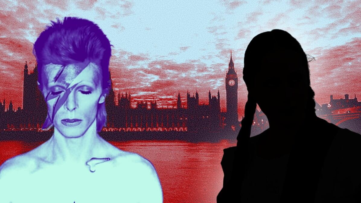 (Zurisaddai González/Infobae)