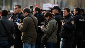 Fiscalía anunció medidas para priorizar crímenes y denuncias de periodistas en medio del ejercicio de su labor