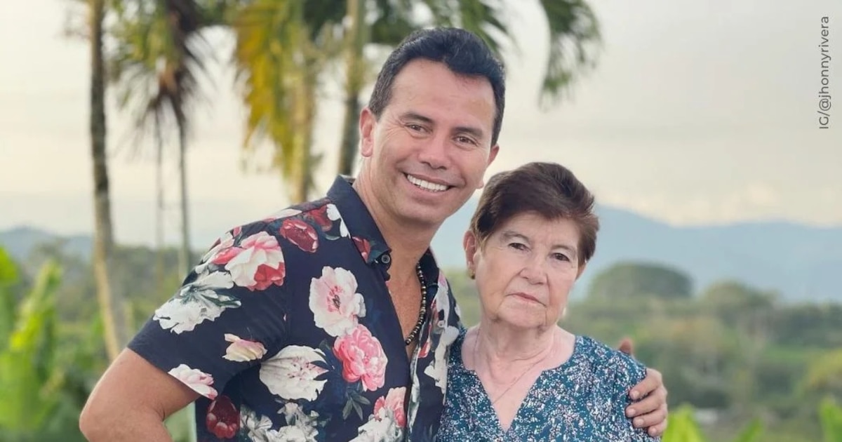 Jhonny Rivera enfrenta una emergencia familiar y moviliza a sus fans con una recompensa para recuperar valiosos documentos - Infobae
