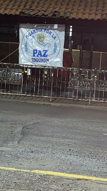 Una versión apuntó a la