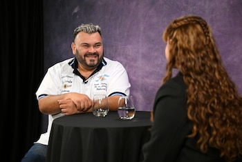 “Pasé de no poder comprar