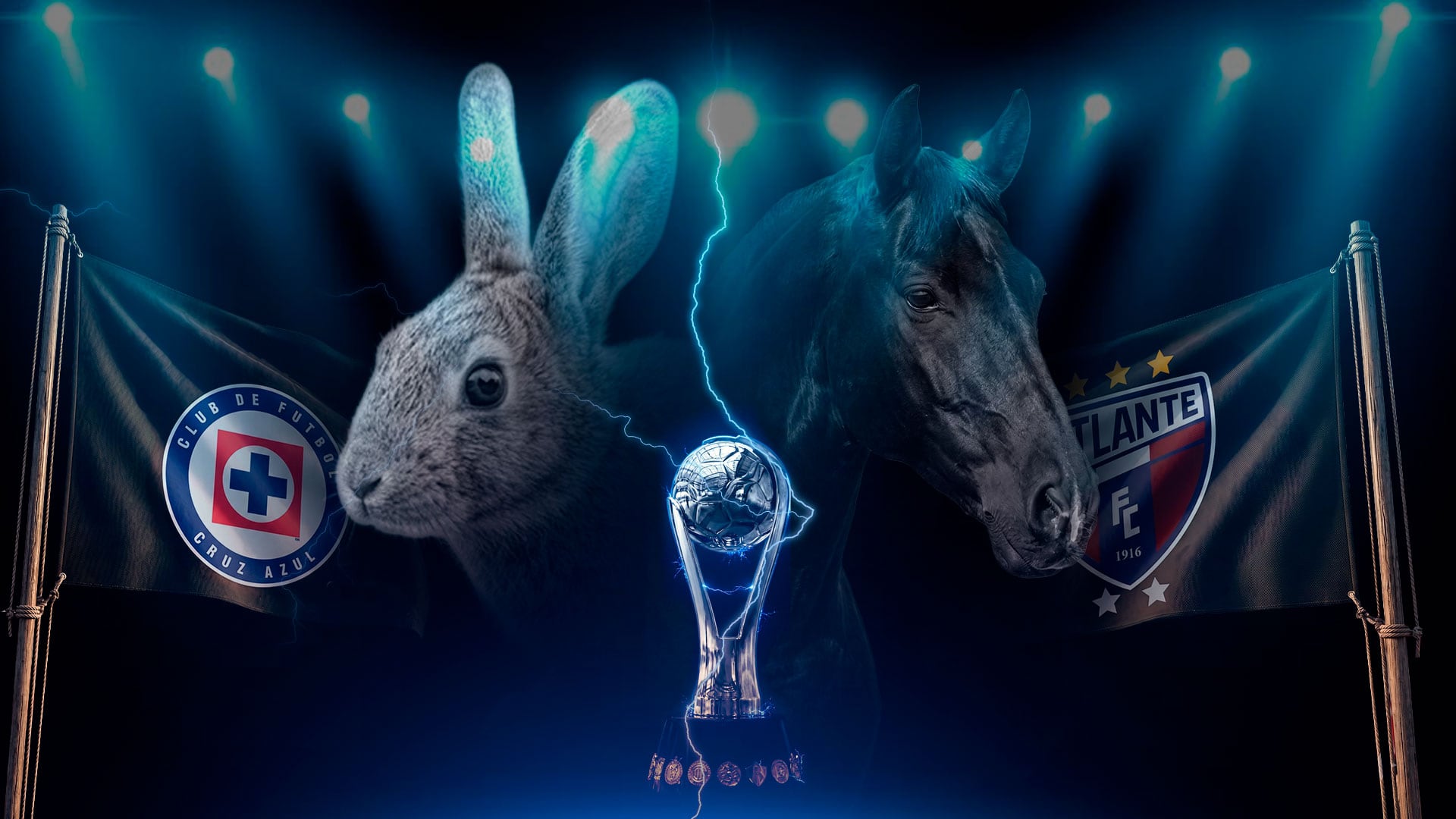 Cruz Azul vs Atlante EN VIVO: cuándo, a qué hora y dónde ver el partido de la Jornada 3 del Apertura 2026