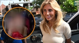 Bonnie Blue podría enfrentar hasta seis meses de prisión por video sexual en Londres