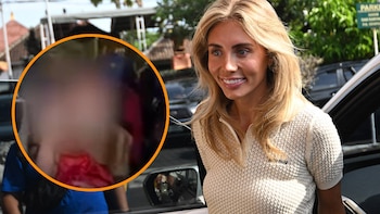 Bonnie Blue podría enfrentar hasta