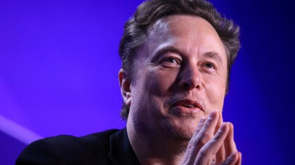 Elon Musk estimó que en un futuro habrá “ingresos altos universales” gracias a los avances en la IA