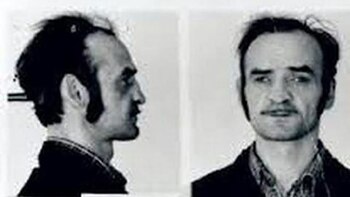 El sobreviviente de los campos