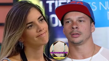 Korina Rivadeneira publica video familiar y comentario de su hija desata controversia: “No vive con su papá”