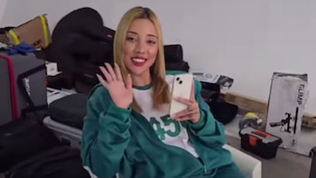 Inka Productions envió emotivo mensaje