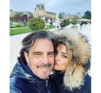 "Yo me quiero ir primero