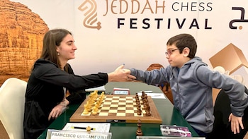 La lección que aprendieron Faustino