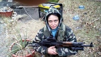 Hanno catturato Bagira, un cecchino