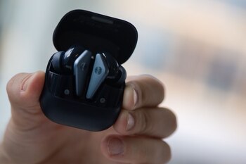 auriculares inalámbricos